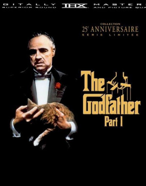 Famous Godfather Movie Quotes