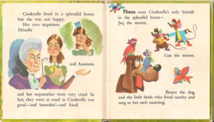 Walt Disney Cinderella Quotes Walt Disney 39 s Cinderella