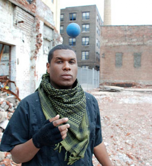 September 19, 1976), better known by his stage name Jay Electronica ...