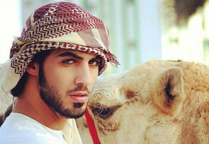 Omar Borkan Al Gala s'est fait expulsé d'Arabie Saoudite parce qu'il ...