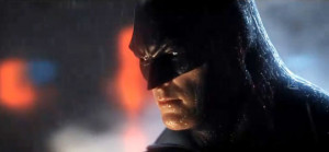 Batman: Arkham City 'Hugo Strange Trailer'