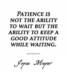 ... Quotes, Christian Quotes, Funny Quotes, Joyce Meyers, Patience Quotes