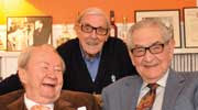Denis Norden Patron The
