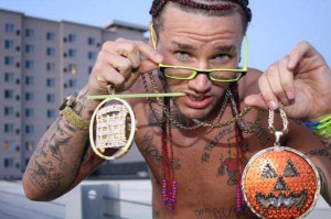 To help improve the quality of the lyrics, visit RiFF RAFF (Ft. Sway ...