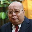 Sionil Jose Pictures