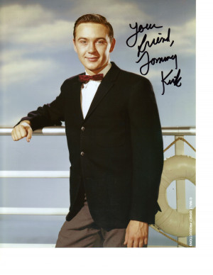 Tommy Kirk 13