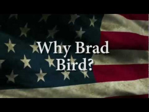 Brad Bird 2015!
