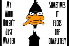 Funny Quotes Daffy Duck Quotes