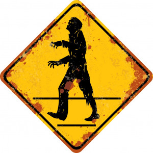 Zombie Survival Guide Photos