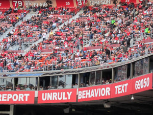 49ers vs Raiders: An examination of pure lunacy | The Citrus ...