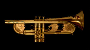 The Elysian Trumpet looks awesome!