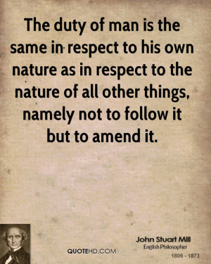 is the same in respect to his own nature as in respect to the nature ...