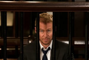 Cast members have been announced for the third season of Rake ...