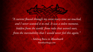 Posted on Feb 14, 2014in Bloodmark