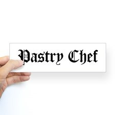 Pastry Chef Auto & Car Accessories