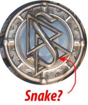 Scientology Symbols and Satanism