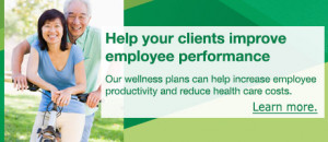 Priority Health wellness plans for employers