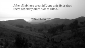 Endurance Quotes Running Quot Business is an Endurance