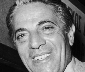 Aristotle Onassis Quotes
