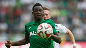 and Baba Rahman officially confirm transfer to Chelsea [Quotes ...
