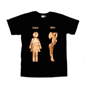 Ping Ponging:Main Chick vs Side Chick