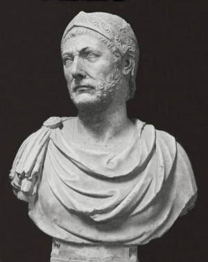 Hannibal Barca