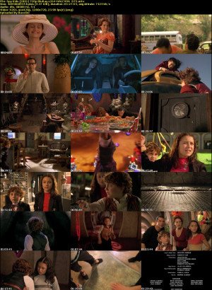 FS] Spy Kids (2001) 720p BluRay movie download