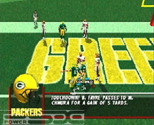Madden 98 Screenshots, Pictures, Wallpapers - PlayStation - IGN
