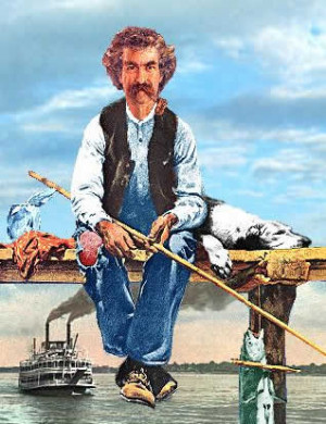 mark twain on the decay of the art of lying mark twain on the decay of the art of lying