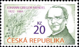 Gregor Mendel Quotes Johann gregor mendel (20 july