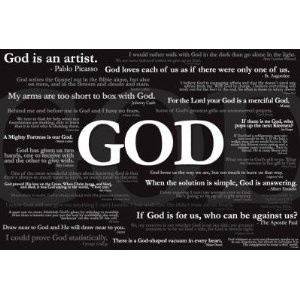 inspirational quotes about god