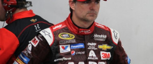 NSCS: TEAM CHEVY RACE NOTES AND QUOTES – Jeff Gordon Accident Quotes