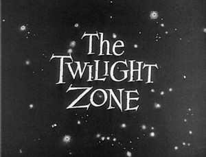The Twilight Zone' Trounces Salvador Dali In This Jewish Museum TV ...