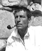 Robinson Jeffers (1887 - 1962)