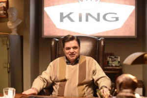 Still of Oliver Platt in Fargo (2014)