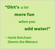 Chips Are Down Quote