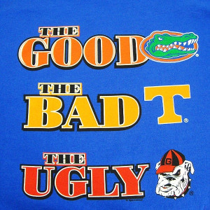 Bait, Gator Football, Florida Gator Shirts, Florida Gators Quotes ...