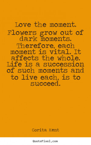 quotes about love love is the flower of life and blossoms