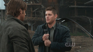 Supernatural Yellow Fever