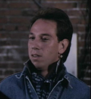 Here's Miguel Ferrer playing a drug dealer years before he made his ...