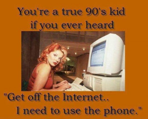 Funny Memes – Get off the Internet!