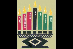 Kwanzaa Picture Slideshow