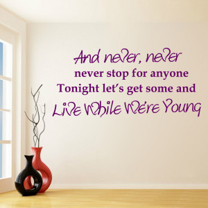 One Direction Wallpaper, One Direction Quotes For Walls,,,,,