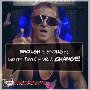 Owen Hart #wwe #wrestling #quotes Wwe Quotes, Wrestling Quotes