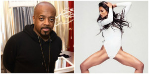 Last week Jermaine Dupri said Ciara’s new single is a complete rip ...