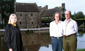 Ruth Watson Country House Rescue