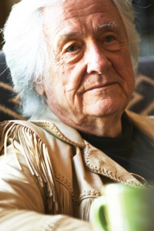 Gerry Spence Biography