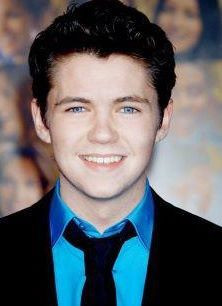 From Celtic Thunder :) Damian McGinty