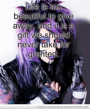 Dahvie Vanity Quote