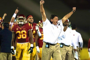 USC Football: How Ed Orgeron Resurrected the Trojans